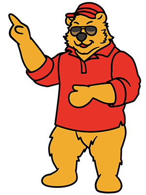 みぬっクマん